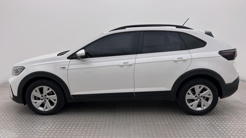 Volkswagen Nivus 1.0 Tsi Tiptronic Comfortline 2022