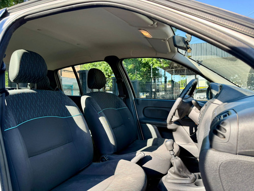 Renault Clio MIO 1.2 5 P DYNAMIQUE 2015