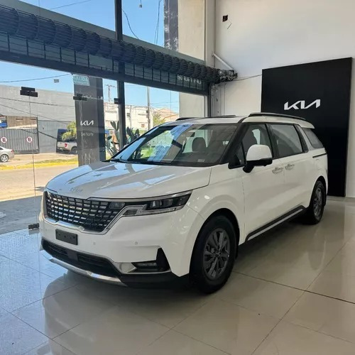 Kia Carnival 2.2 Crdi 2024