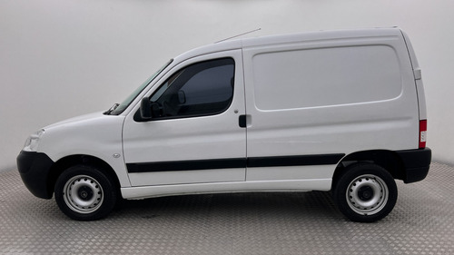 Citroën Berlingo Furgon 1.6 Bussines Hdi 92cv 2023
