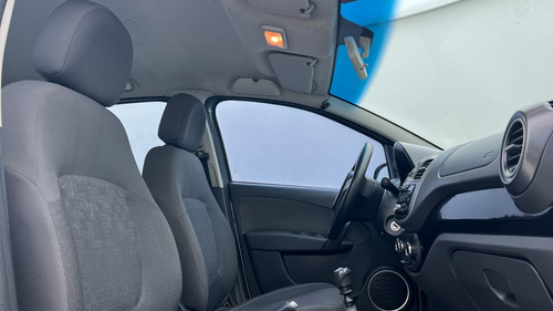 Fiat Palio 1.4 Nuevo Attractive 85cv 2017