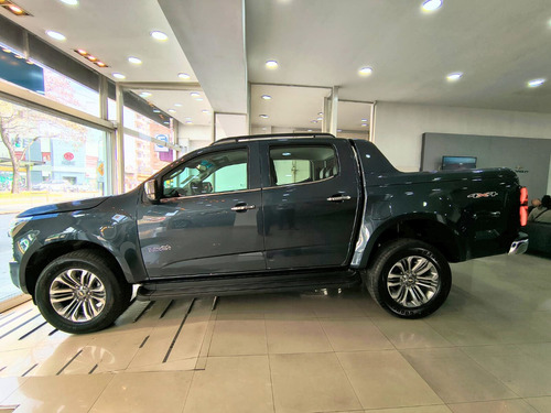 Chevrolet S-10 2.8 TD DC 4X4 HC AT L26 2026