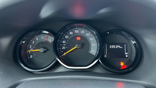 Renault Sandero 1.6 16v Life 2022