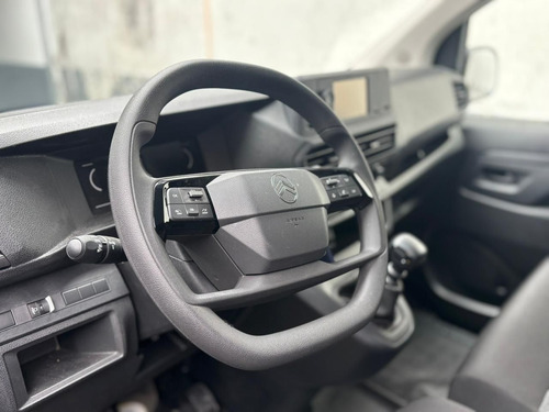 Citroën Jumpy 1.5 Hdi 120 L3 2026