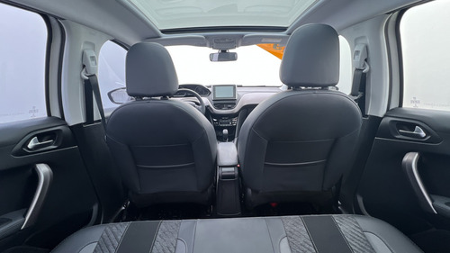 Peugeot 208 1.6 Feline 2019