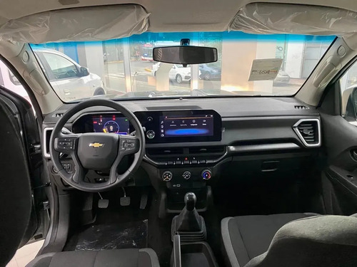 Chevrolet S10 2.8 Cd 4X4 Wt 2026