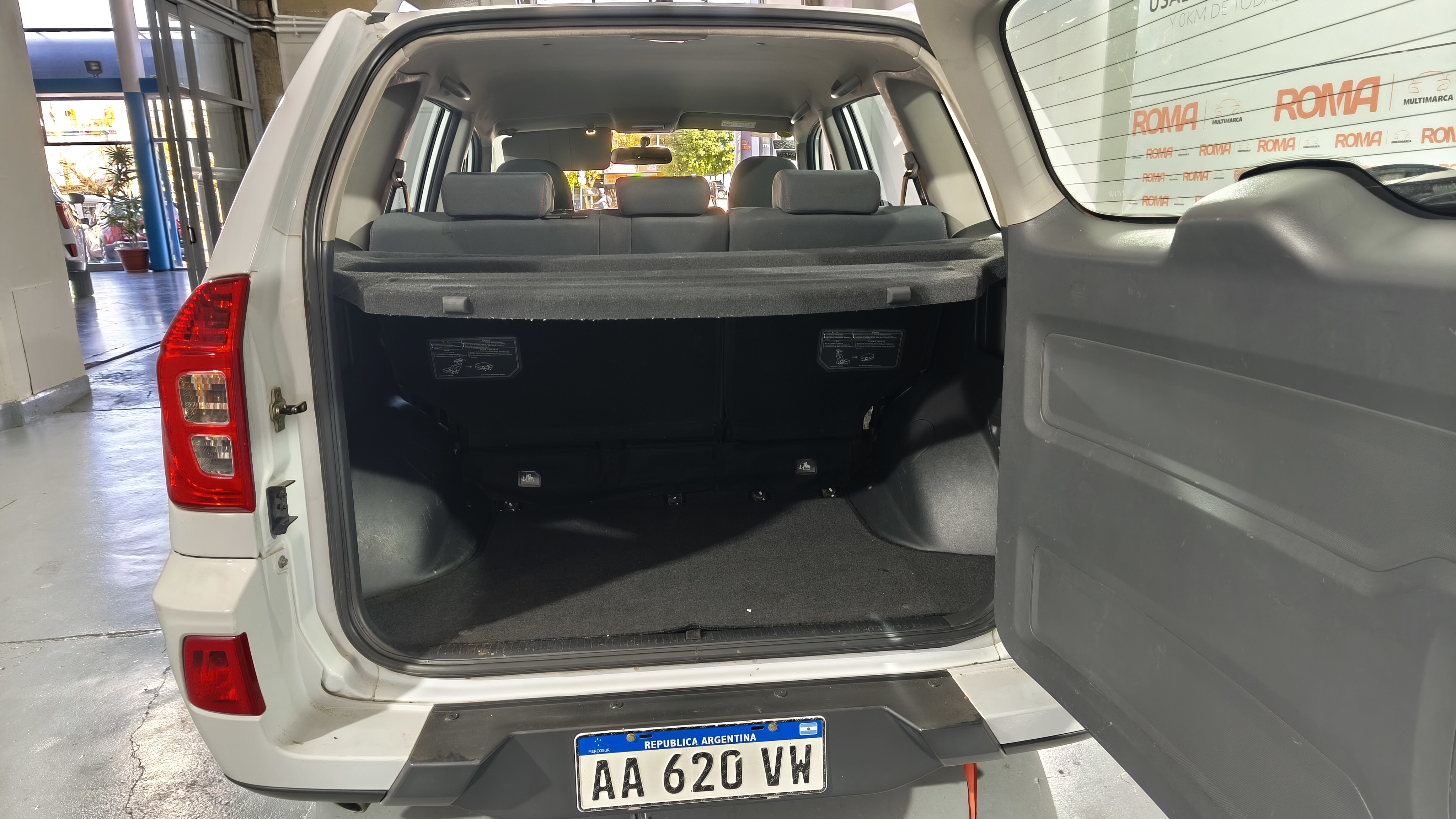 Chery TIGGO 3 CONFORT 2016