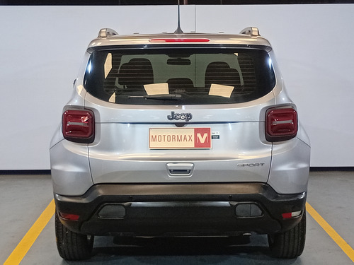 Jeep Jeep Renegade 1.8 4x2 Sport At L/22 2024