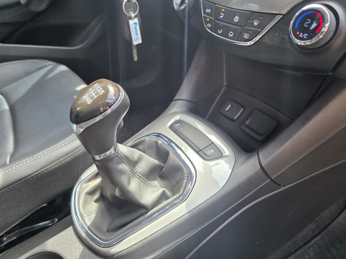 Chevrolet Cruze 1.4 Lt Mt Sedan 2022