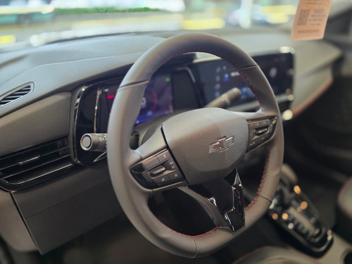 Chevrolet Montana 1.2 T Rs At 2025