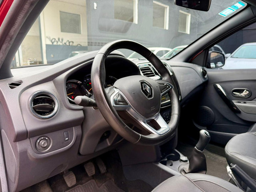 Renault Stepway 1.6 INTENS L23 2024