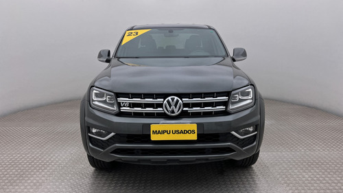 Volkswagen Amarok 3.0 V6 Extreme 2023