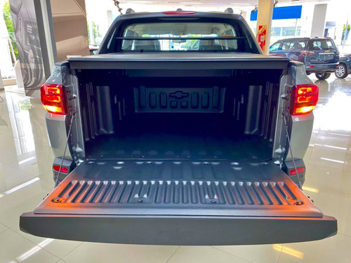 Chevrolet Montana 1.2 T PREMIER AT L26 2026