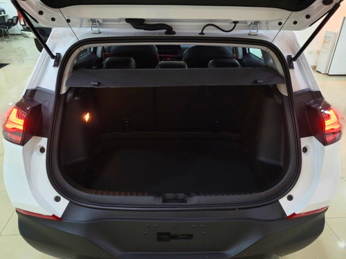 Chevrolet Tracker 1.2 T RS AT L26 2026