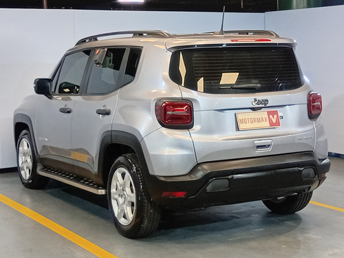Jeep Jeep Renegade 1.8 4x2 Sport At L/22 2024