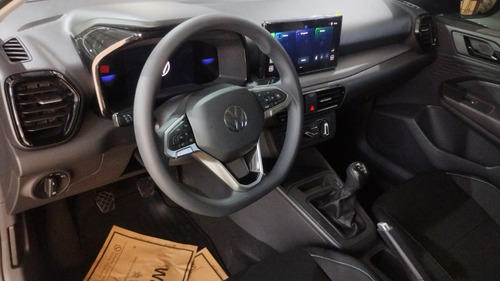 Volkswagen Tera 1.6 Msi Trend Mt 2025