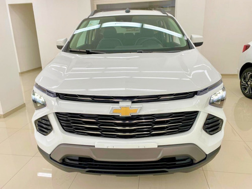 Chevrolet Spin 1.8 PREMIER AT 7AS L24 2026