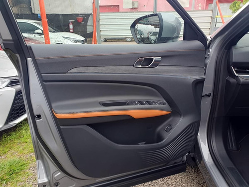 Ford Territory 1.8t Titanium 2025