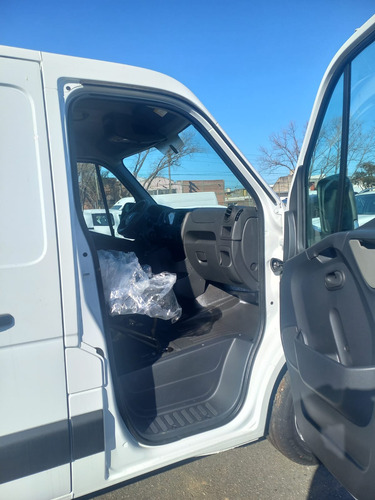 Renault Master 2.3 2026