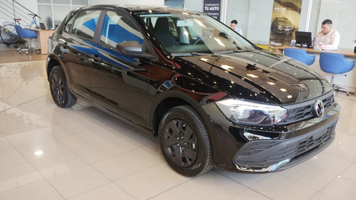 Volkswagen Polo 1.6 Msi Track 2025