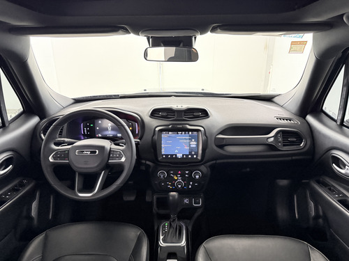 Jeep Renegade 1.3 T 270 4X2 SERIE-S AT6 2023