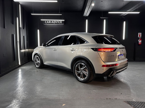 DS AUTOMOBILES DS7 1.6 THP E-TENSE 4X4 BASTILLE+ 2022
