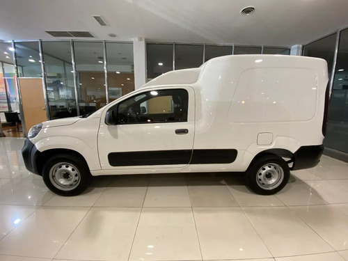 Fiat Fiorino FIORINO ENDURANCE 1.3 FIREFLY MY26 2026