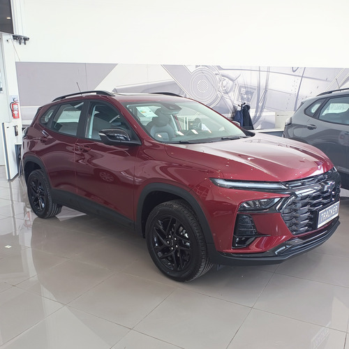 Chevrolet Tracker 1.2 Turbo Rs At 2026