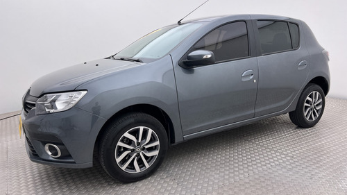 Renault Sandero 1.6 16v Intense 2022