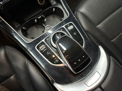 Mercedes-Benz C 200 AVANTGARDE AT 2017