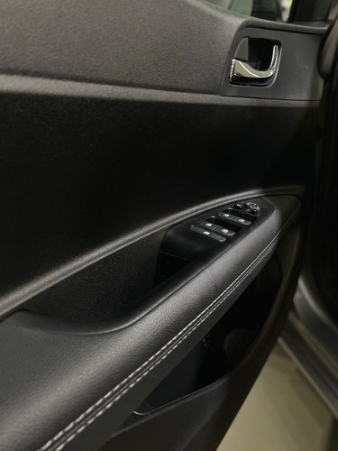 Hyundai HB20 1.6 Platinum Safety At 2025