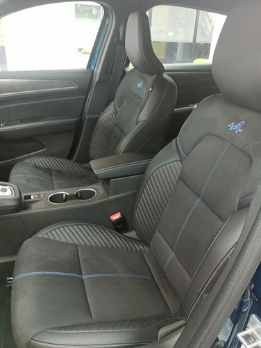 Renault Arkana 1.3 E-Tech Hybrid Espirit Alpine 2026