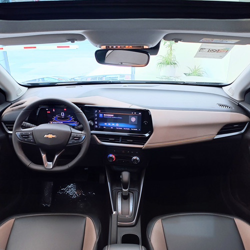 Chevrolet Tracker 1.2 Turbo Premier At 2026