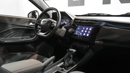 Chery Tiggo 2 Pro 1.5 Comfort Cvt 2025