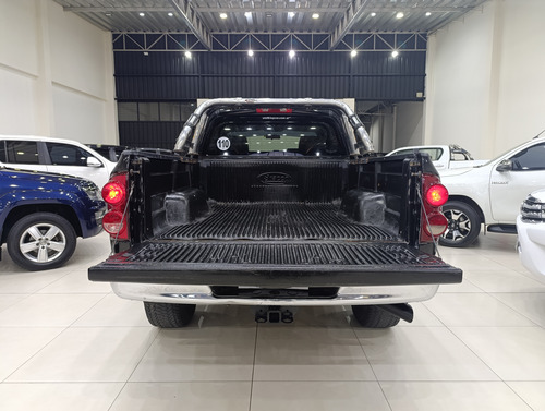 Dodge Ram 5.9 2500 Slt Quadcab Atx 4x4 2010