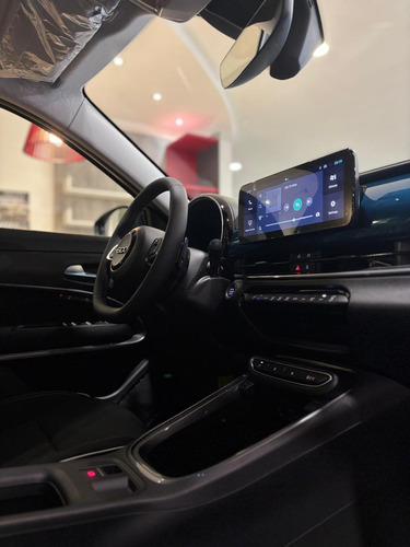 Fiat 600 hybrid 1.2 E-Dct 2026