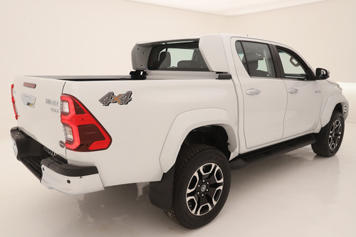 Toyota Hilux Pick-Up 2.8 Cd Srx 204Cv 4X2 At 2025