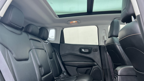 Jeep Compass 2.4 Limited 2019