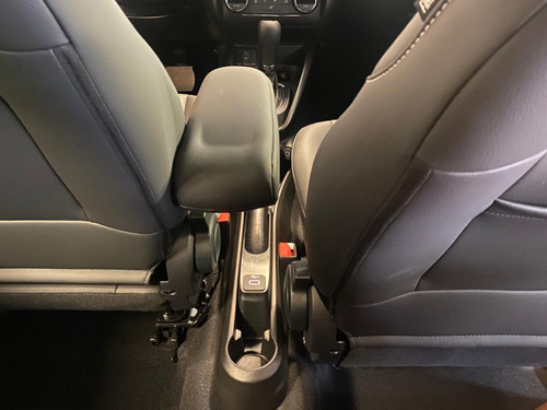 Fiat Cronos Precision CVT 2024