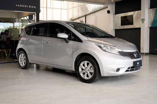 Nissan Note 1.6 Sense 110cv 2019