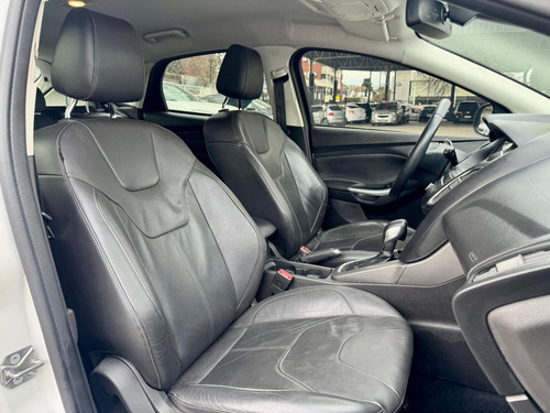 Ford Focus 2.0 SE AT 5P L18 2019