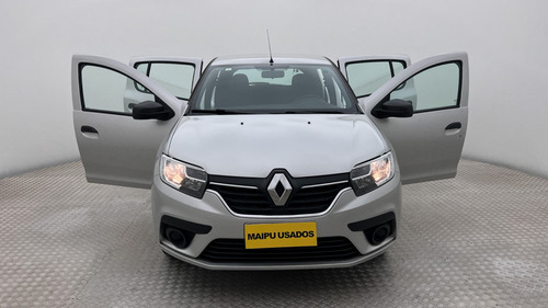Renault Sandero 1.6 16v Life 2022