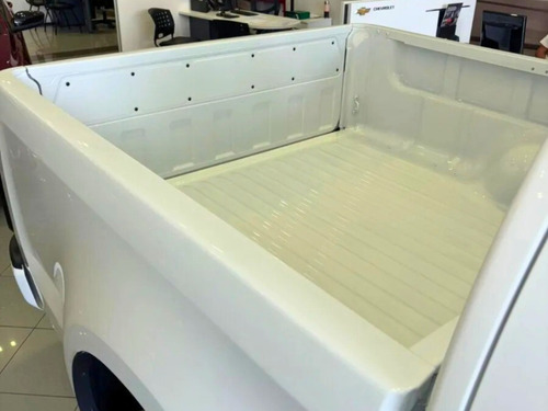 Chevrolet S-10 2.8 TD DC 4X2 WT L26 2026