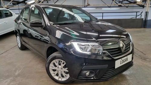 Renault Logan 1.6 16v Life 2025