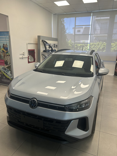 Volkswagen Tera 1.6 Msi Trend Mt 2026