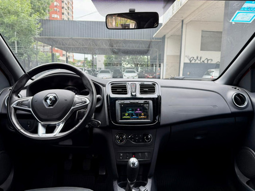 Renault Stepway 1.6 INTENS L23 2024