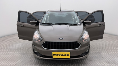 Ford Ka 1.5 Se 2019