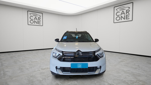 Citroën C3 Aircross 1.0 T200 SHINE CVT 7AS 2024