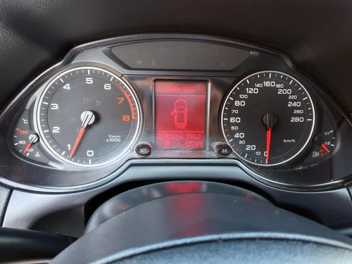 Audi Q5 3.2 Fsi 270cv Stronic Quattro 2013