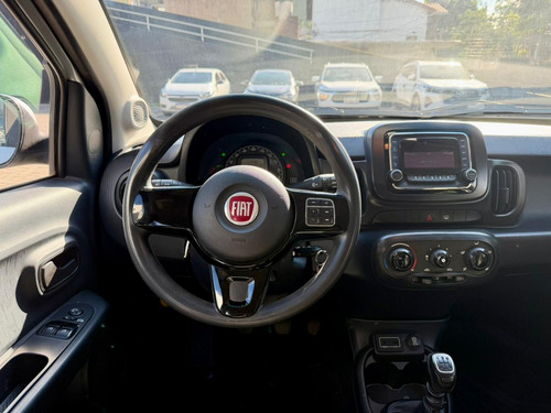 Fiat Mobi 1.0 FIRE EASY L16 2017